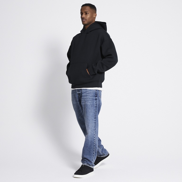 Scuba hoodie "Sloan"